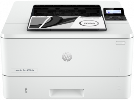 Imprimanta HP LaserJet Pro 4002dn 2Z605F [0]