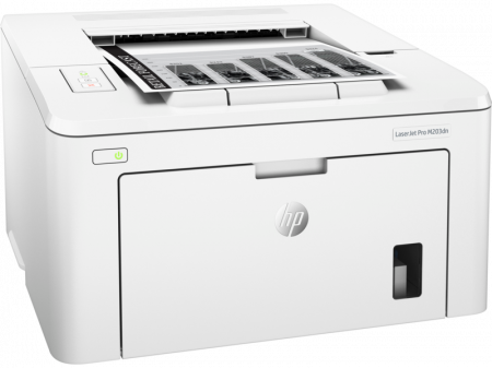 Imprimanta HP LaserJet Pro M203dn [2]