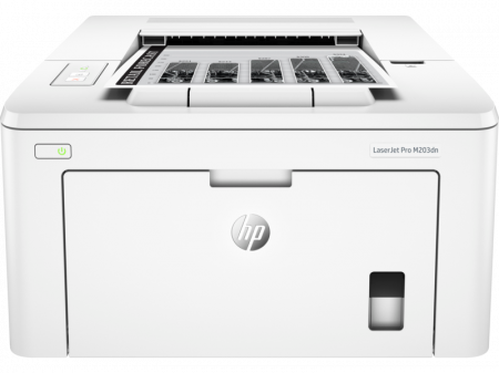 Imprimante & Multifunctionale & Plottere & Scannere - Imprimanta HP LaserJet Pro M203dn