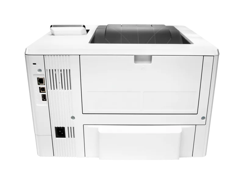Imprimanta HP LaserJet Pro M501dn, Laser, Monocrom, Format A4, Retea, Duplex [4]