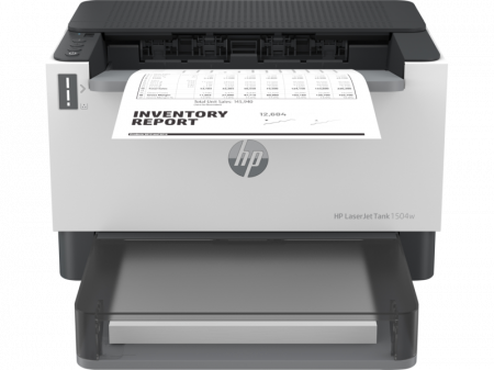 Imprimanta HP LaserJet Tank 1504w [0]
