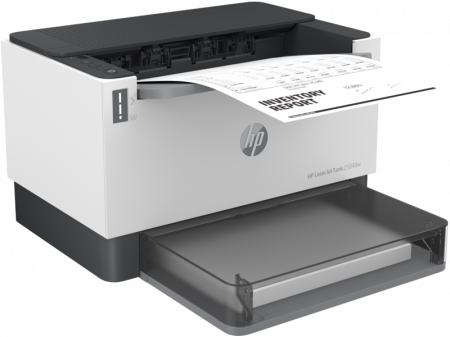 Imprimanta HP LaserJet Tank 2504dw [2]