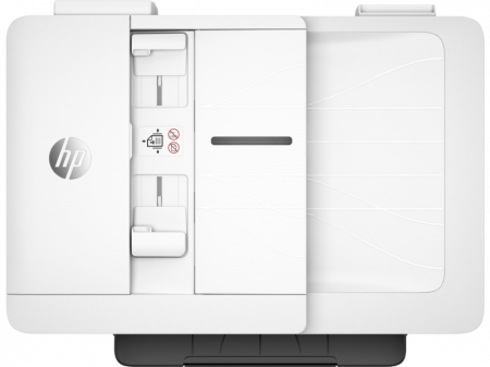 Multifunctional HP OfficeJet Pro 7740 Wide Format All-in-One [4]