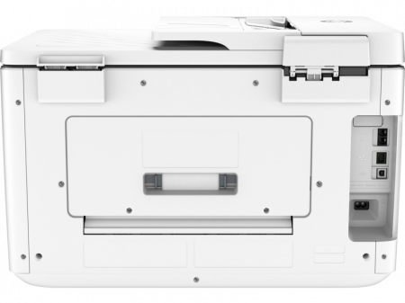 Multifunctional HP OfficeJet Pro 7740 Wide Format All-in-One [3]