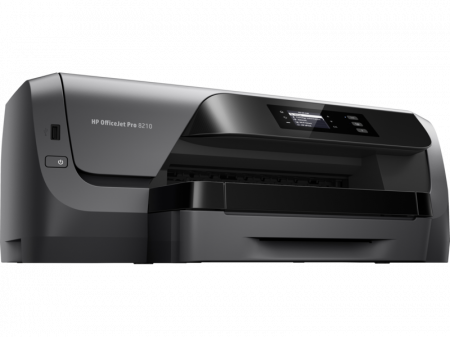 Imprimanta HP Officejet Pro 8210 [1]