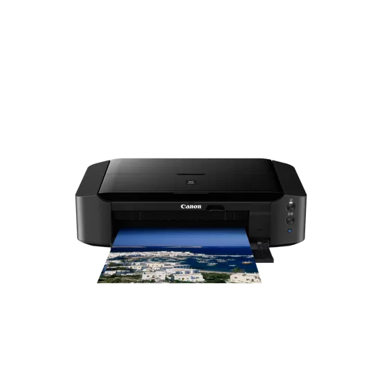 Imprimanta Canon PIXMA iP8750, inkjet, color, format A3+, Wi-Fi [1]