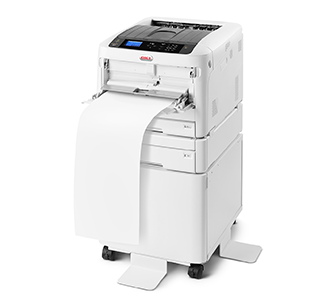 Imprimanta laser A3 OKI C844dnw [3]