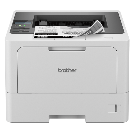 Imprimanta laser A4 mono Brother HL-L5210DW [3]