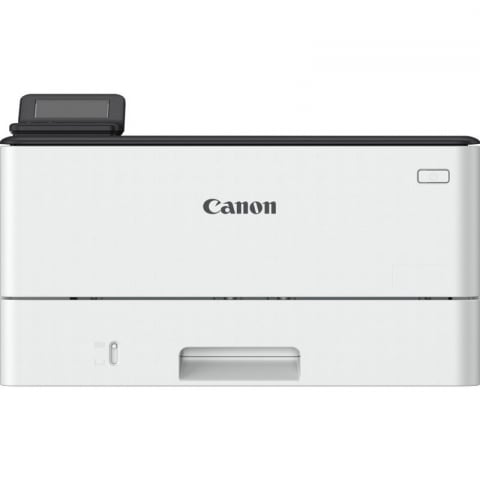 Imprimante Laser - Imprimanta laser Canon i-SENSYS LBP246dw, Monocrom, A4, Duplex, Retea, Wi-Fi