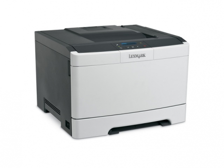 Imprimanta laser color Lexmark CS310n [1]