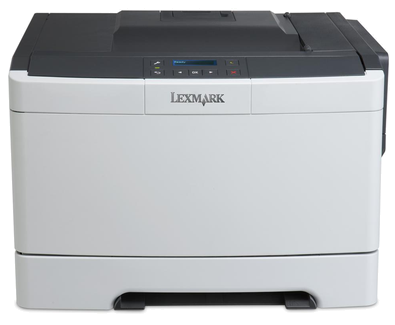 Imprimante laser wip - Imprimanta laser color Lexmark CS410dn