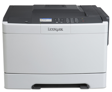 Imprimante laser wip - Imprimanta laser color Lexmark CS410n