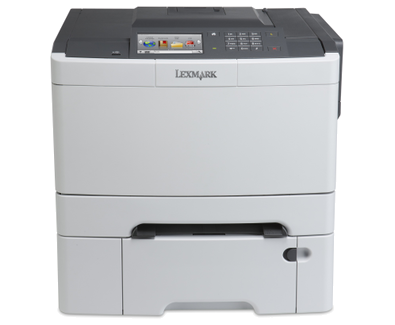 Imprimante laser wip - Imprimanta laser color Lexmark CS510dte