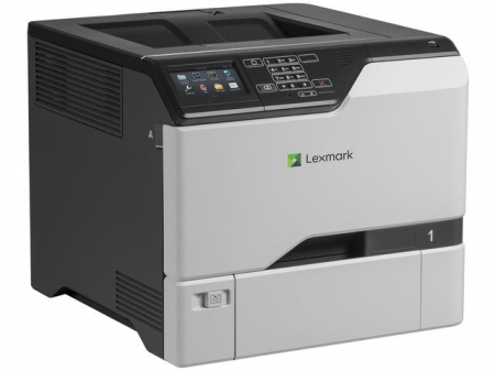 Imprimanta laser color Lexmark CS720de [1]