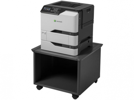Imprimanta laser color Lexmark CS720dte [2]