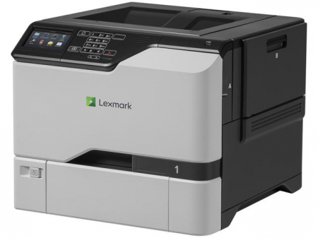 Imprimanta laser color Lexmark CS725de [2]