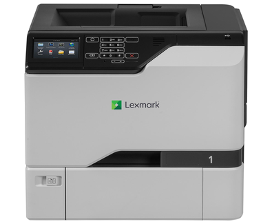 Imprimanta laser color Lexmark CS725de
