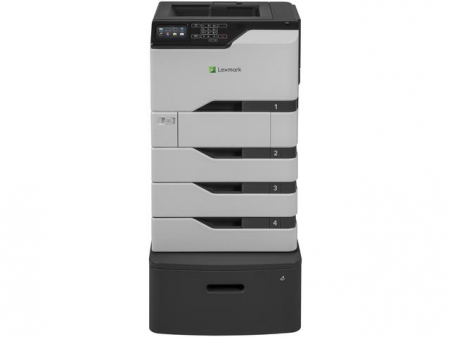 Imprimanta laser color Lexmark CS725de [6]