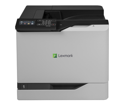 Imprimante laser wip - Imprimanta laser color Lexmark CS820de