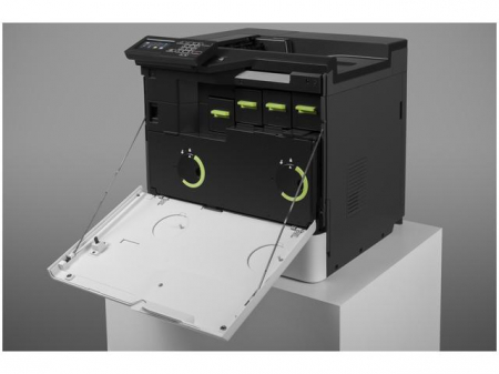 Imprimanta laser color Lexmark CS820de [3]