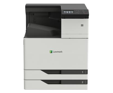 Imprimante laser wip - Imprimanta laser color Lexmark CS921de