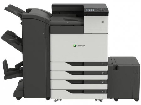 Imprimanta laser color Lexmark CS921de [3]