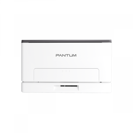 Imprimante laser wip - Imprimanta laser color Pantum CP1100 cu o singura functie