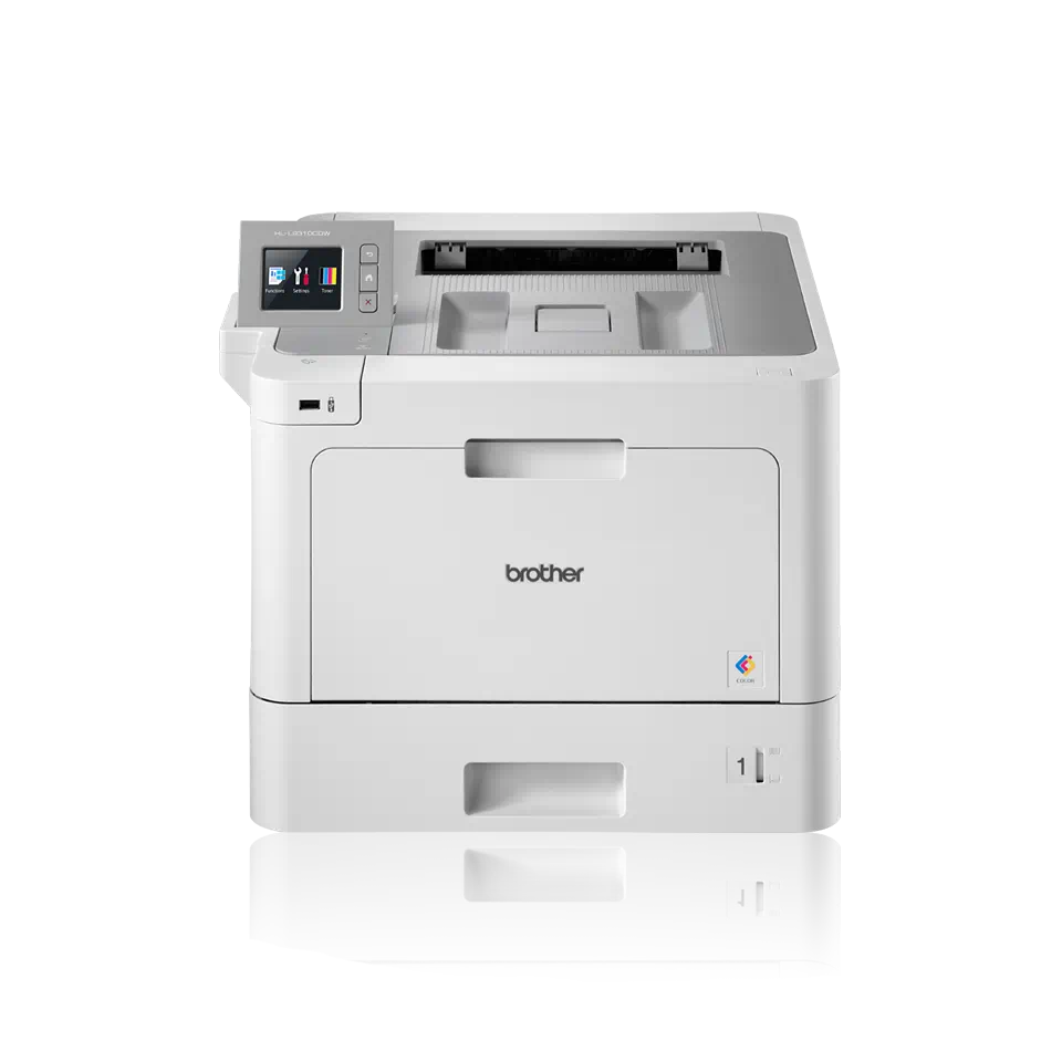 Imprimante - Imprimanta laser Brother HL-L9310CDW
