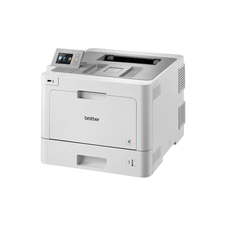 Imprimanta laser Brother HL-L9310CDW [1]