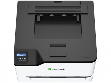 Imprimanta laser Lexmark CS331dw [3]