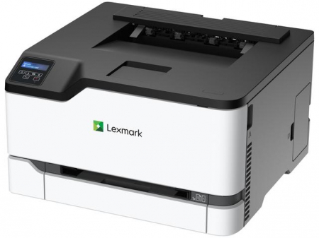 Imprimanta laser Lexmark CS331dw [2]