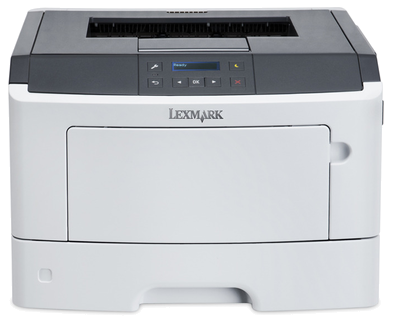 Imprimanta laser Lexmark MS312dn