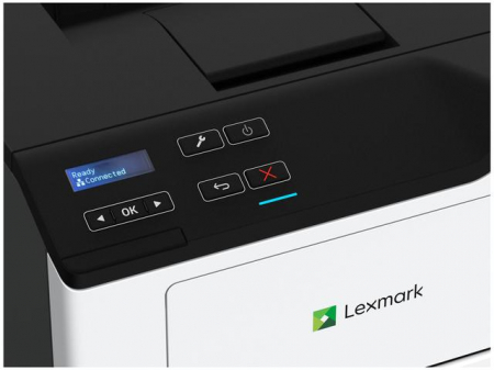 Imprimanta laser Lexmark MS421dn [4]