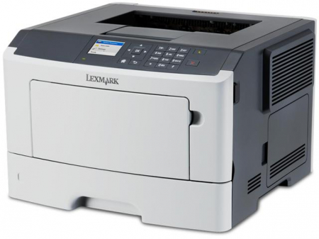Imprimanta laser Lexmark MS421dw [2]