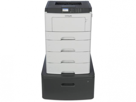 Imprimanta laser Lexmark MS421dw [4]