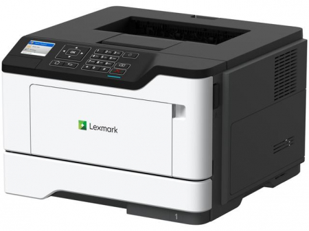 Imprimanta laser Lexmark MS521dn [2]