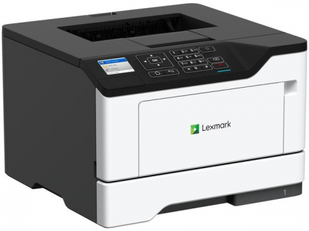 Imprimanta laser Lexmark MS521dn [1]