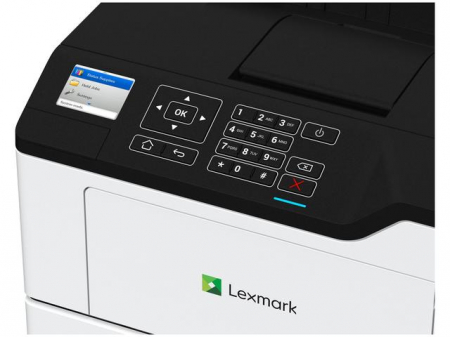 Imprimanta laser Lexmark MS521dn [4]