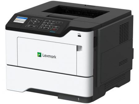 Imprimanta laser Lexmark MS621dn [2]