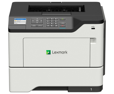 Imprimanta laser Lexmark MS621dn
