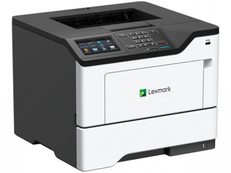 Imprimanta laser Lexmark MS622de [1]