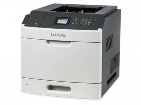 Imprimanta laser Lexmark MS710dn [1]
