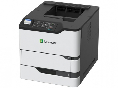 Imprimanta laser Lexmark MS725dvn [2]