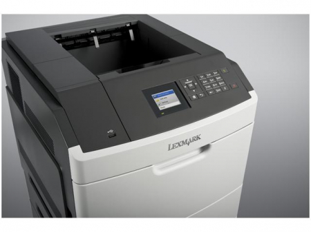 Imprimanta laser Lexmark MS810dn [2]
