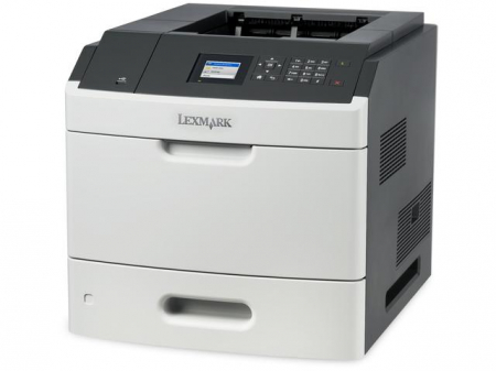 Imprimanta laser Lexmark MS810dn [1]