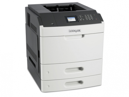 Imprimanta laser Lexmark MS810dtn [1]
