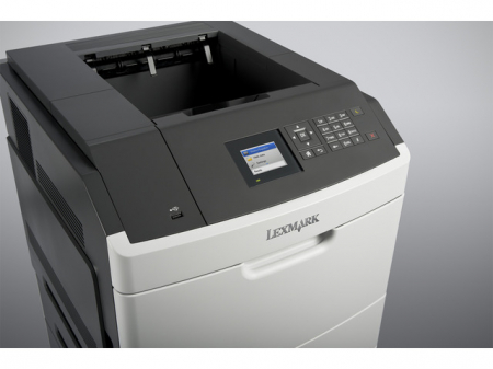 Imprimanta laser Lexmark MS810n [3]