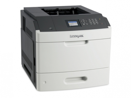 Imprimanta laser Lexmark MS811n [1]