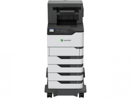 Imprimanta laser Lexmark MS821dn [4]