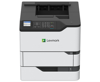 Imprimanta laser Lexmark MS825dn